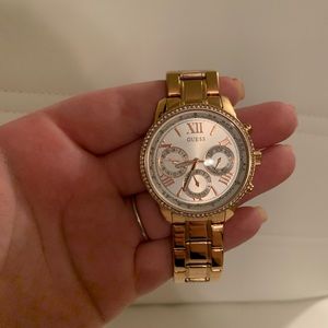 Guess Watch